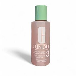 Clinique Clarifying Lotion 3 - 2 fl oz